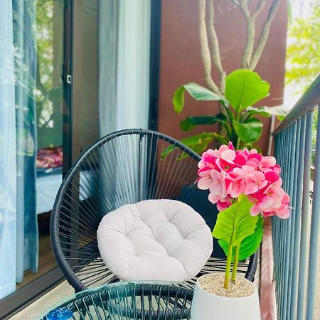 Boom Casa Homestay Hue Buitenkant foto