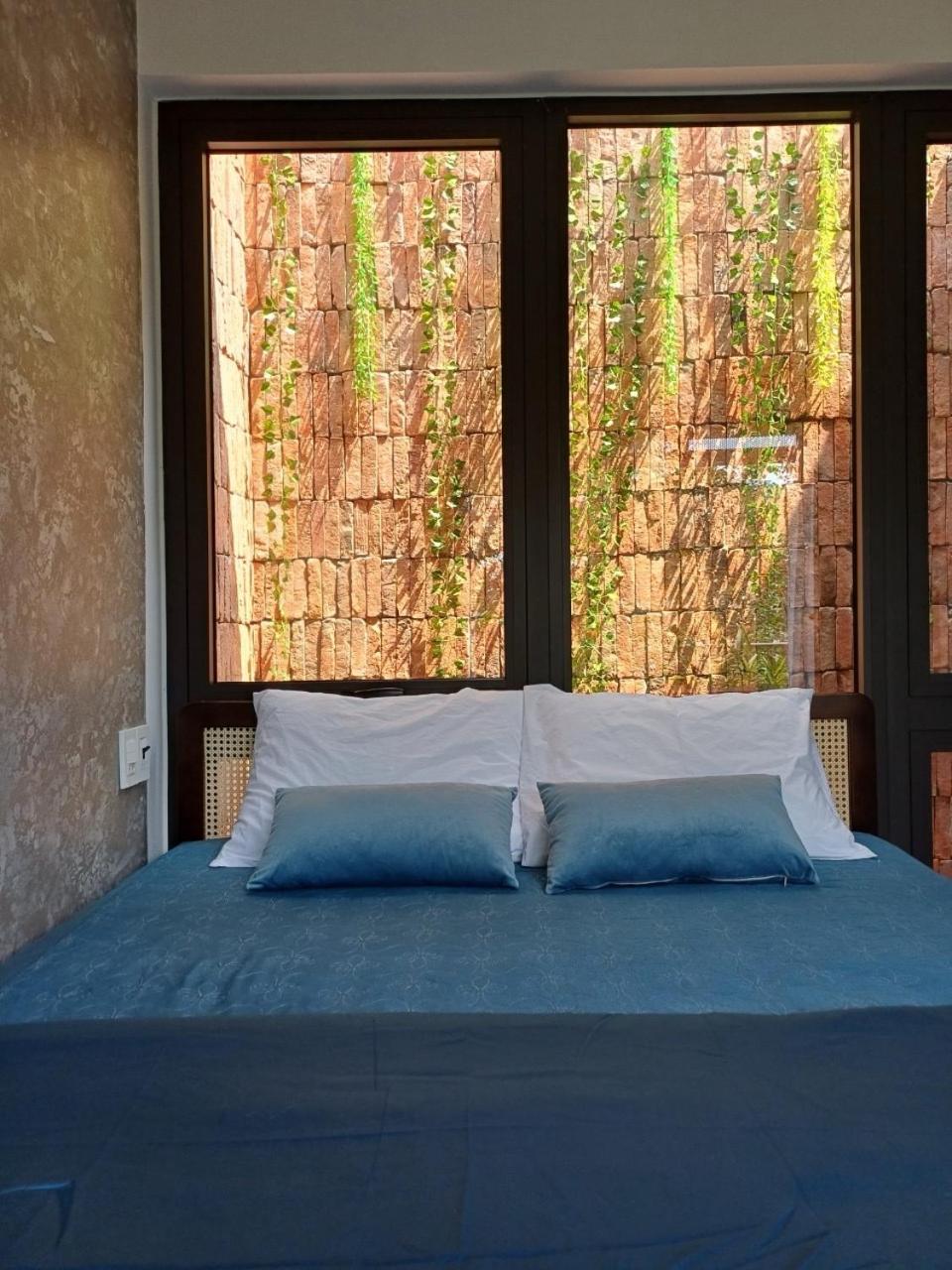 Boom Casa Homestay Hue Buitenkant foto