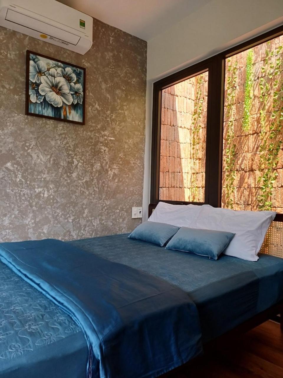Boom Casa Homestay Hue Buitenkant foto