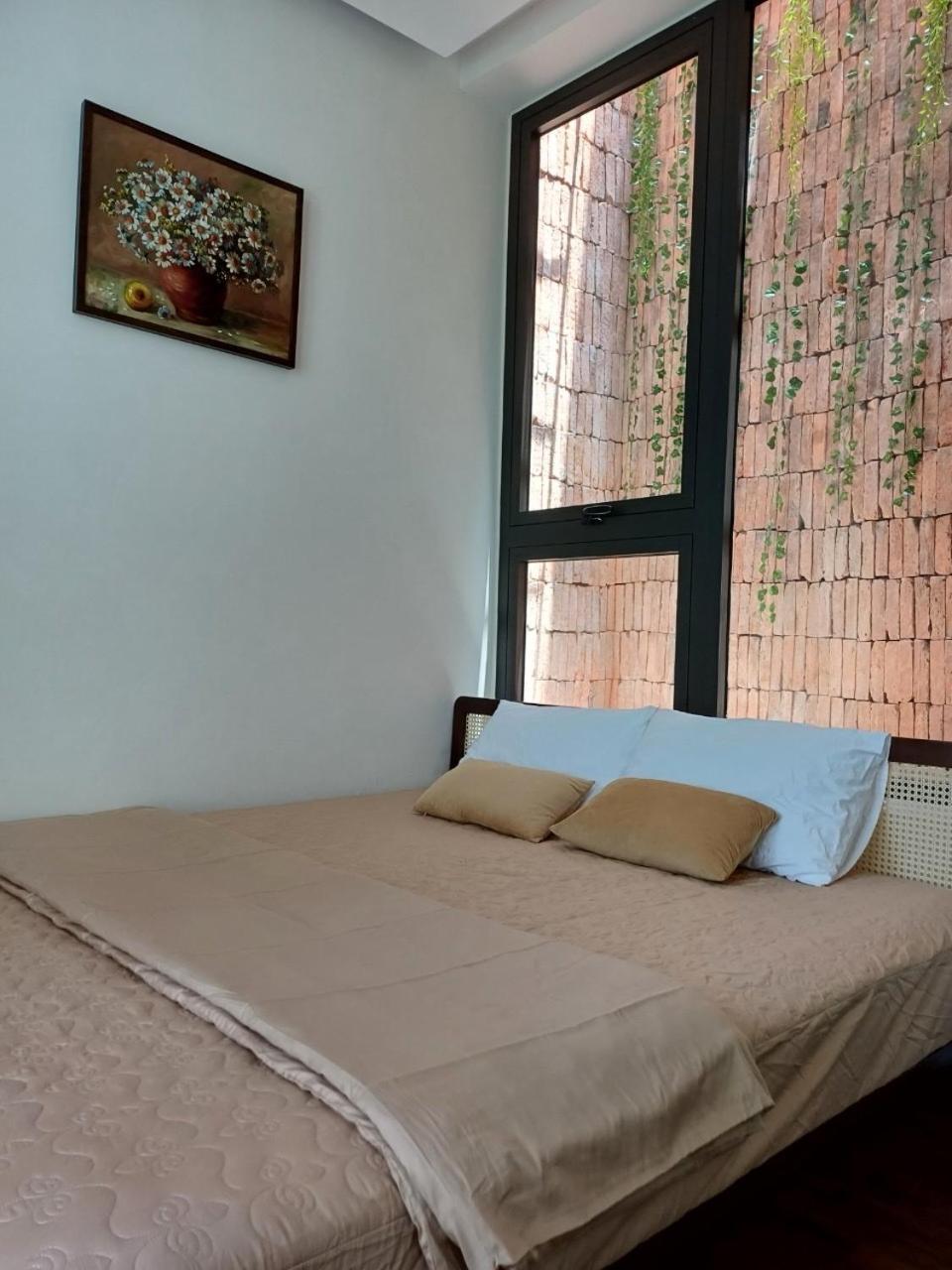 Boom Casa Homestay Hue Buitenkant foto