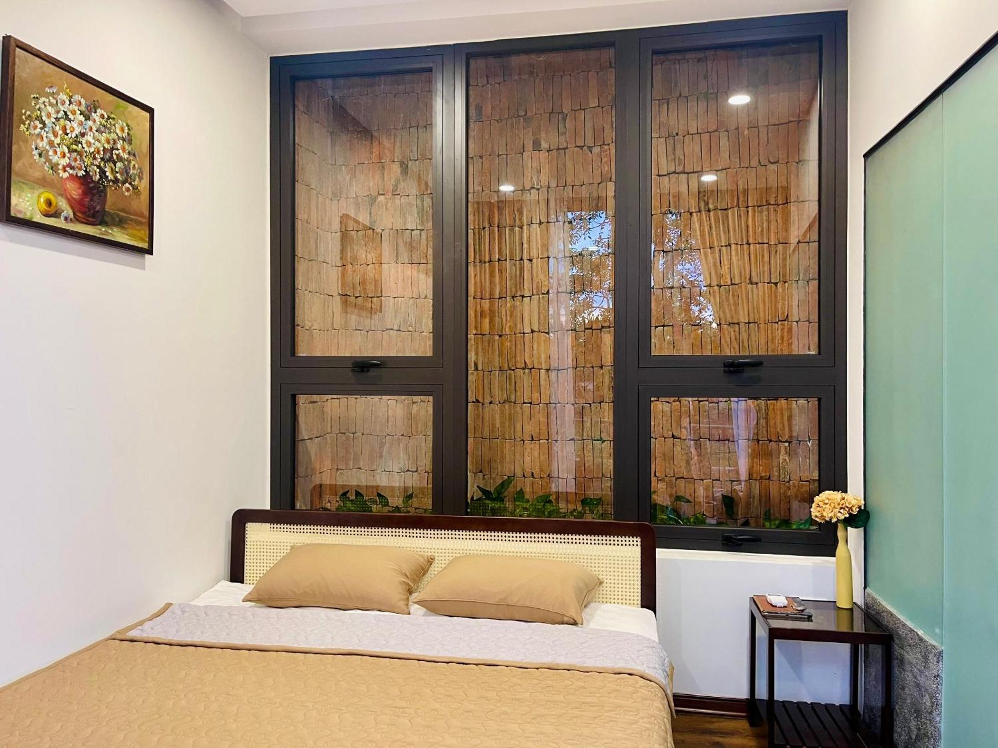 Boom Casa Homestay Hue Buitenkant foto