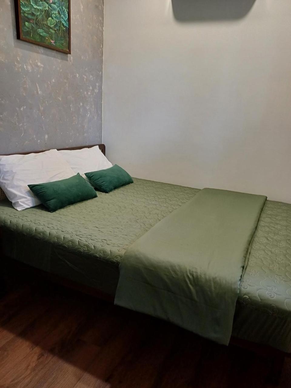 Boom Casa Homestay Hue Buitenkant foto