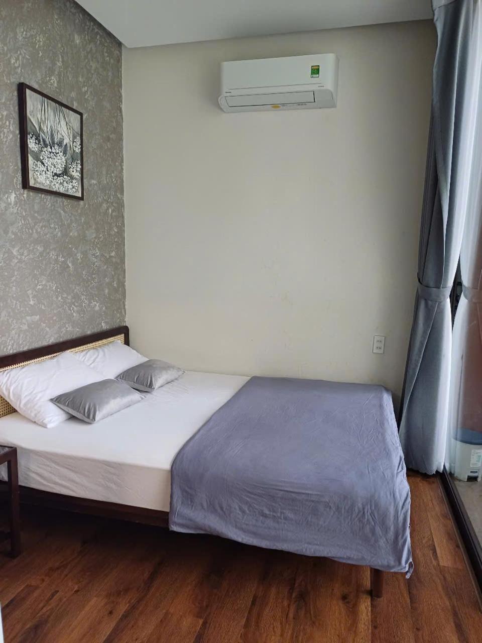 Boom Casa Homestay Hue Buitenkant foto